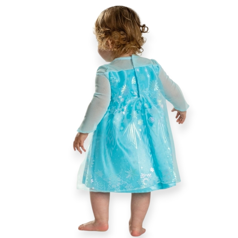 Disney Frozen Elsa costume - Picture 3 of 6